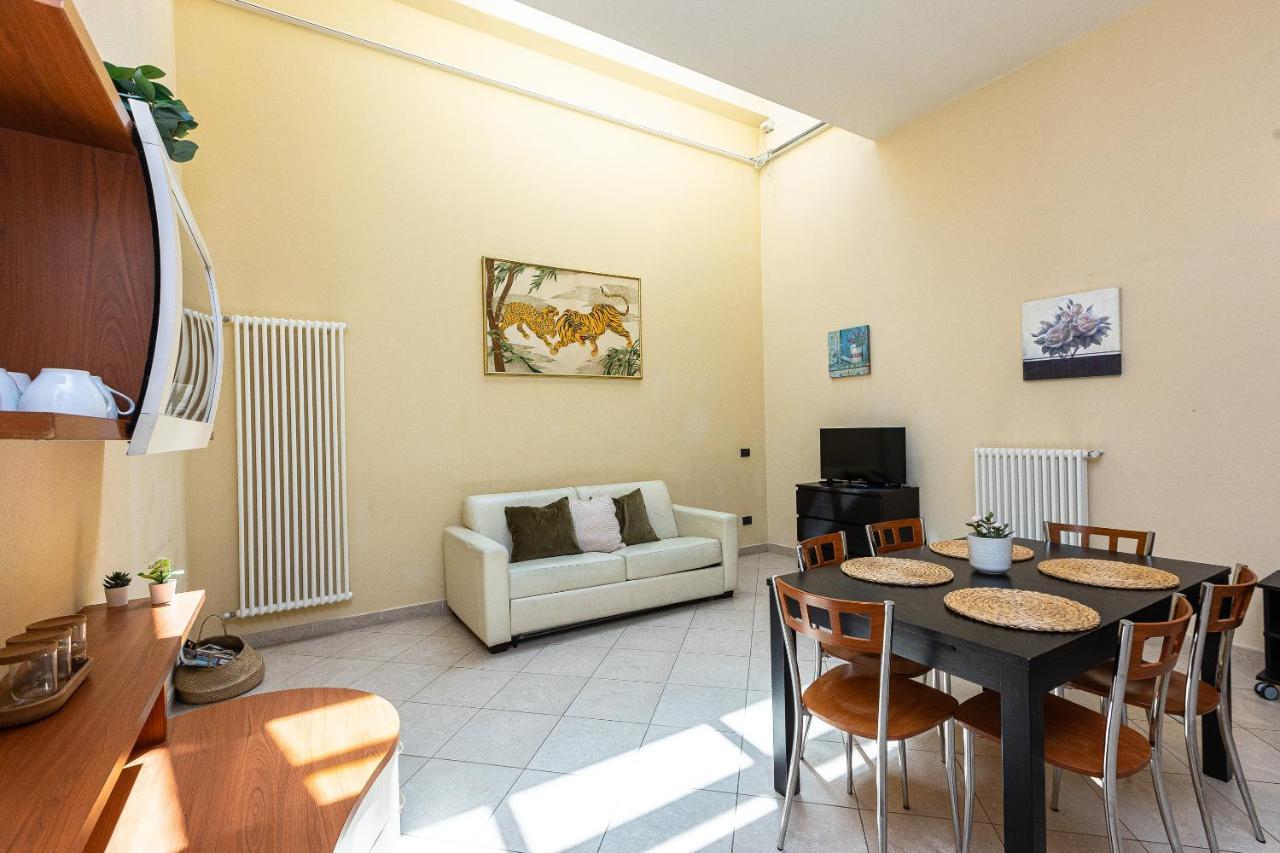 Palazzo Ghibellina 2 By Rental In Firenze Eksteriør bilde
