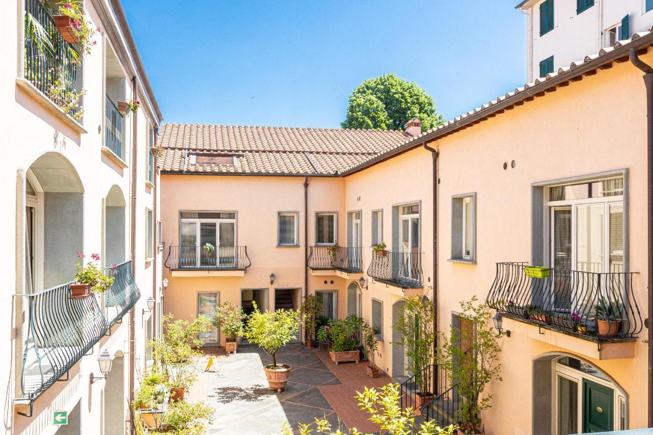 Palazzo Ghibellina 2 By Rental In Firenze Eksteriør bilde