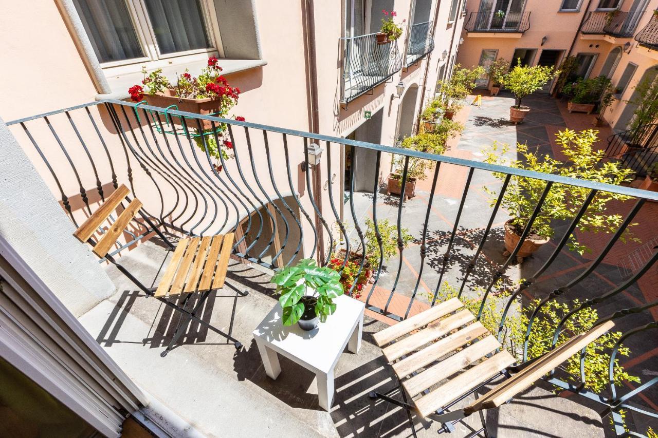 Palazzo Ghibellina 2 By Rental In Firenze Eksteriør bilde