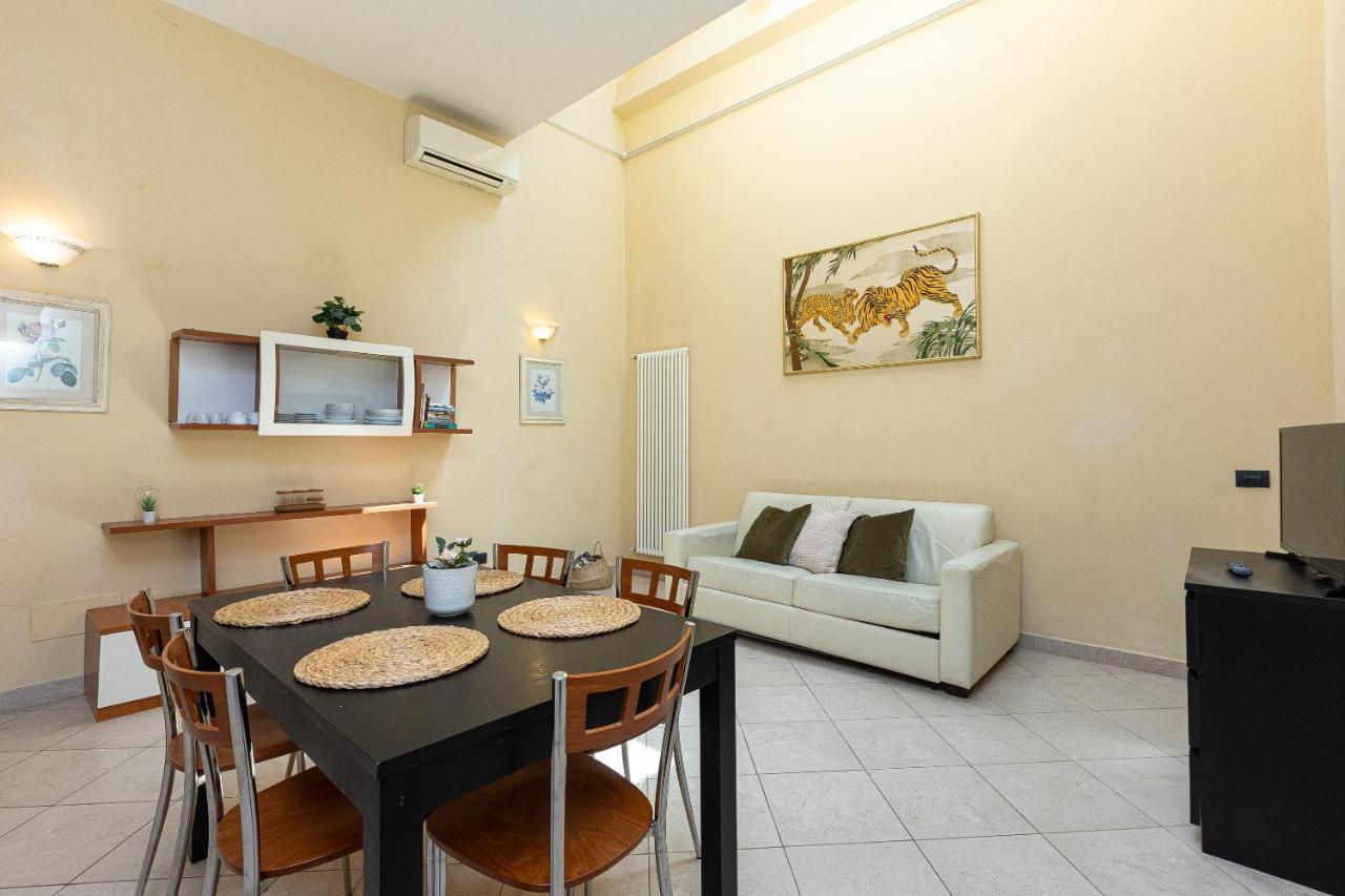Palazzo Ghibellina 2 By Rental In Firenze Eksteriør bilde