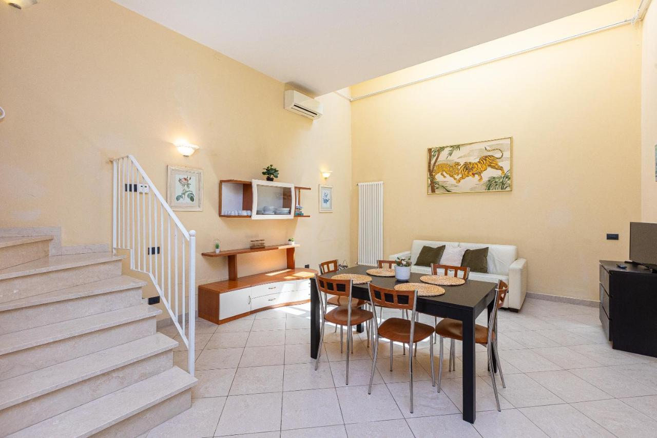 Palazzo Ghibellina 2 By Rental In Firenze Eksteriør bilde