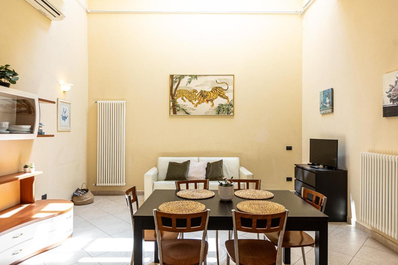 Palazzo Ghibellina 2 By Rental In Firenze Eksteriør bilde