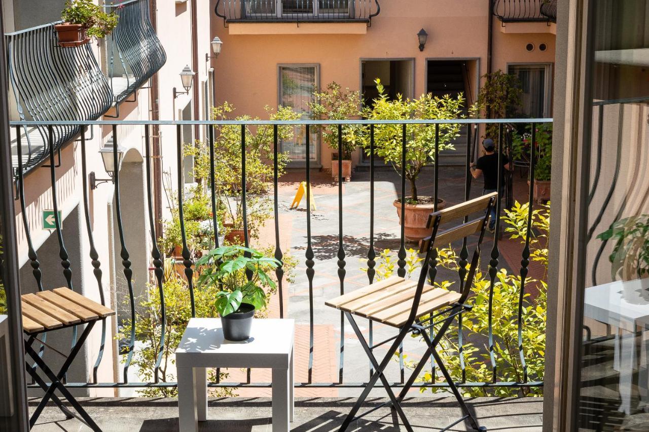 Palazzo Ghibellina 2 By Rental In Firenze Eksteriør bilde