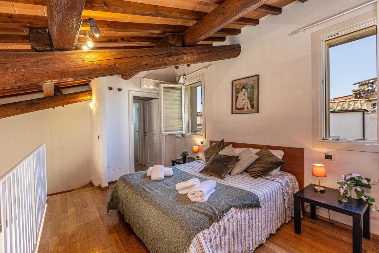 Palazzo Ghibellina 2 By Rental In Firenze Eksteriør bilde