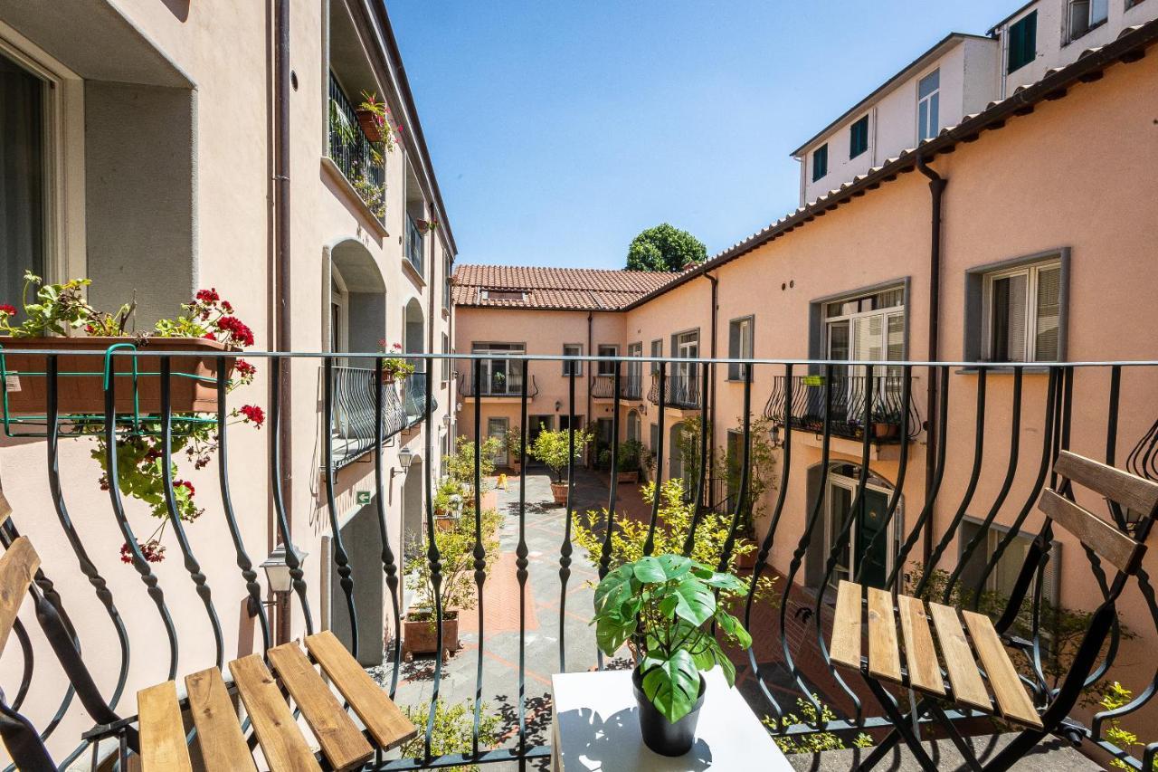 Palazzo Ghibellina 2 By Rental In Firenze Eksteriør bilde