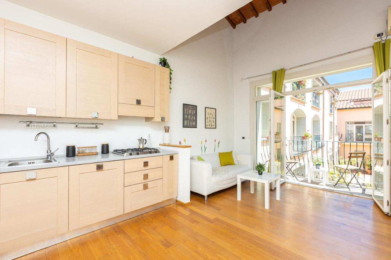 Palazzo Ghibellina 2 By Rental In Firenze Eksteriør bilde