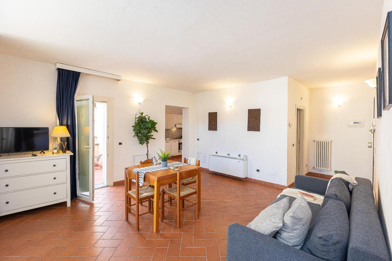 Palazzo Ghibellina 2 By Rental In Firenze Eksteriør bilde