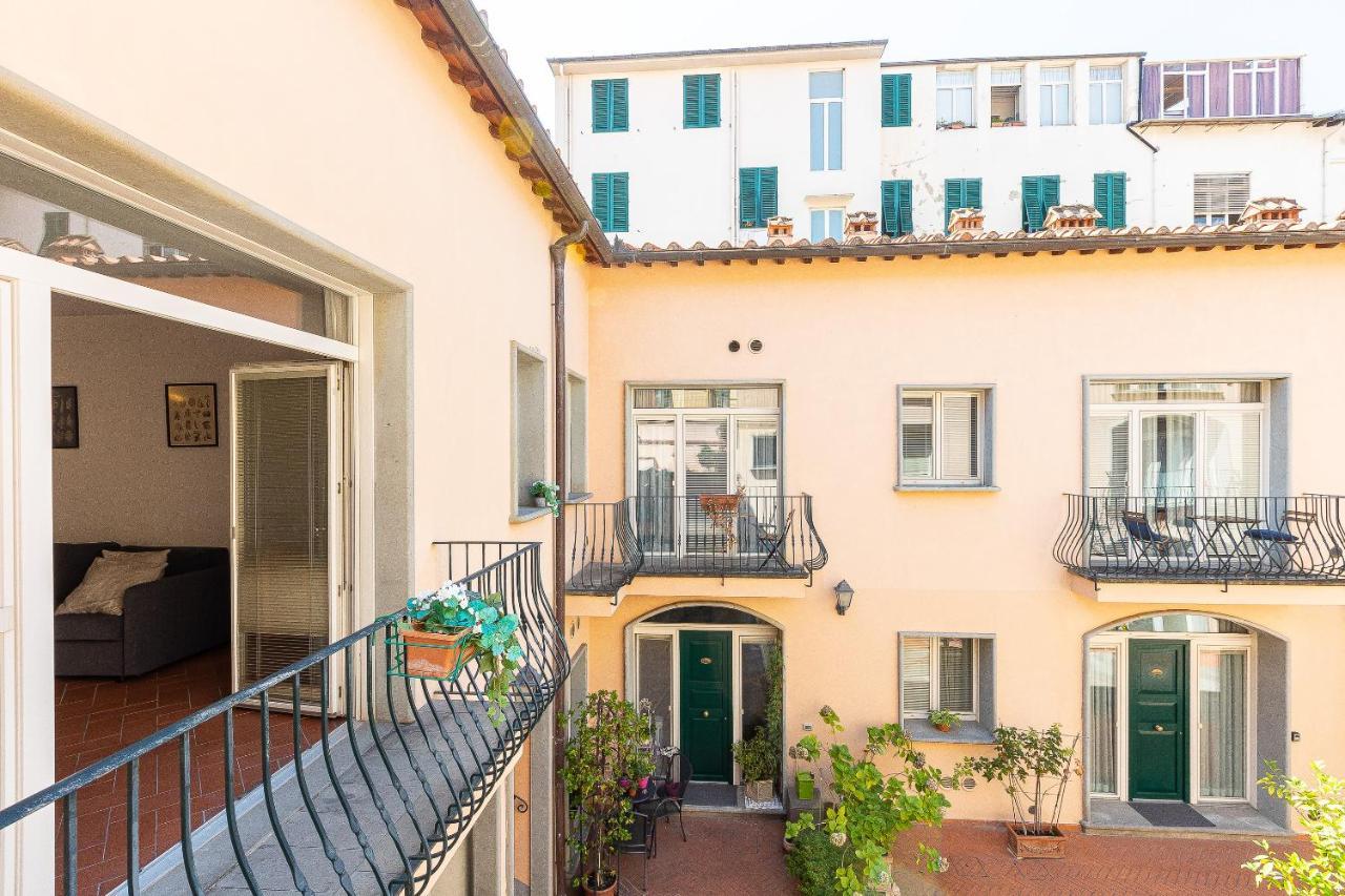 Palazzo Ghibellina 2 By Rental In Firenze Eksteriør bilde