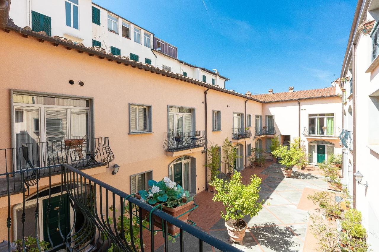 Palazzo Ghibellina 2 By Rental In Firenze Eksteriør bilde