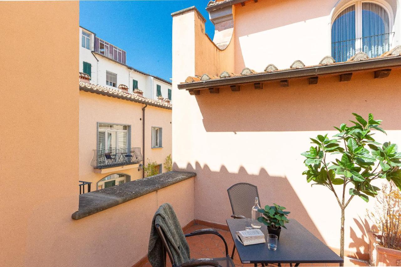 Palazzo Ghibellina 2 By Rental In Firenze Eksteriør bilde