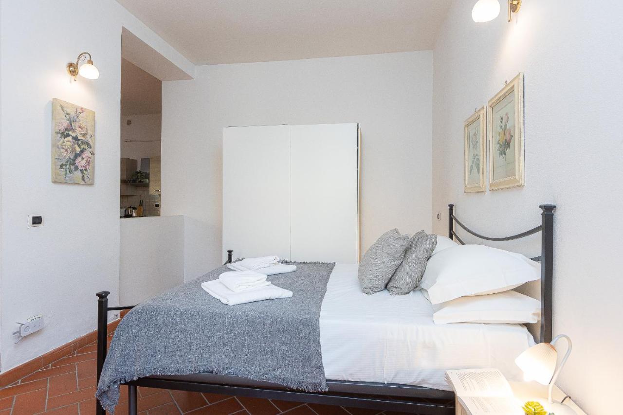 Palazzo Ghibellina 2 By Rental In Firenze Eksteriør bilde