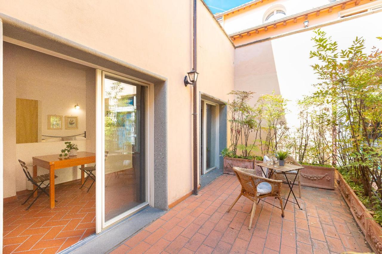 Palazzo Ghibellina 2 By Rental In Firenze Eksteriør bilde
