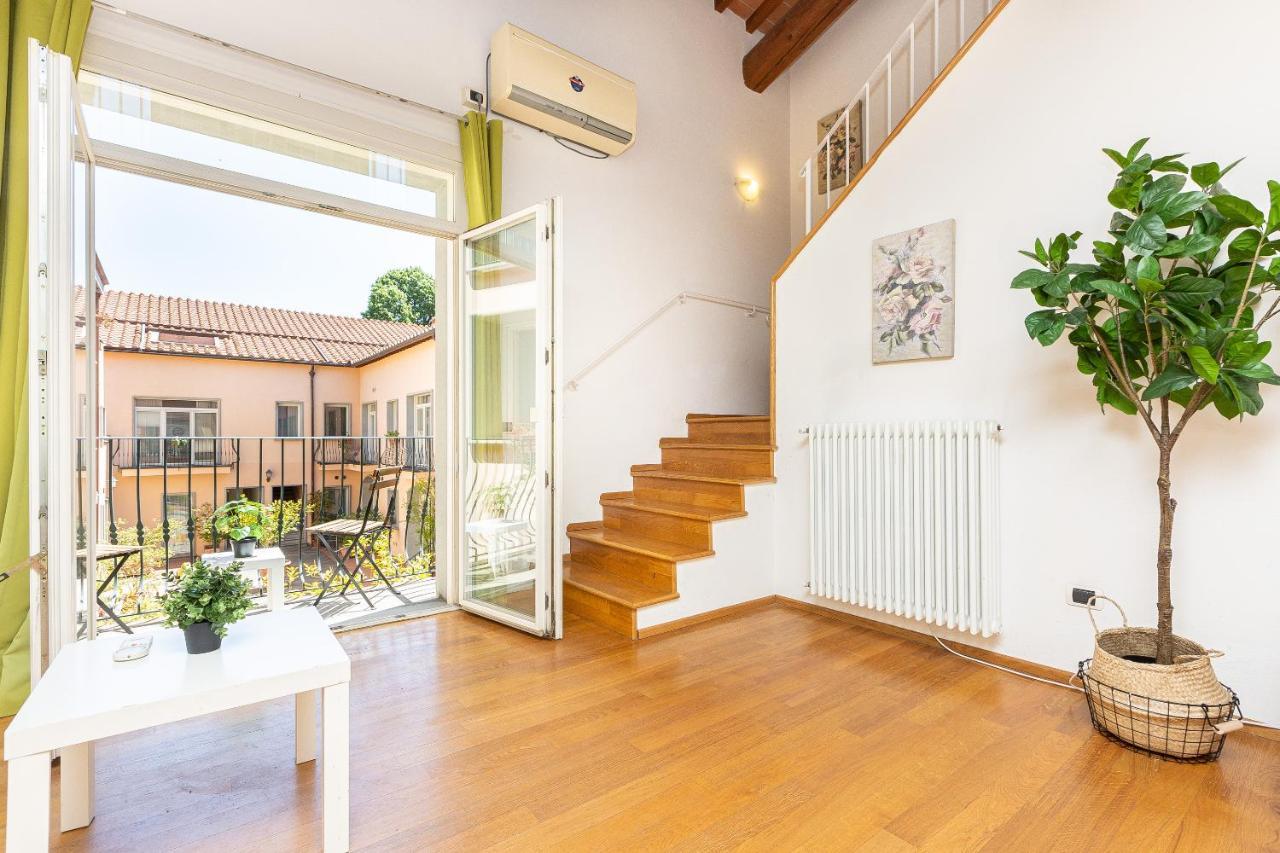 Palazzo Ghibellina 2 By Rental In Firenze Eksteriør bilde