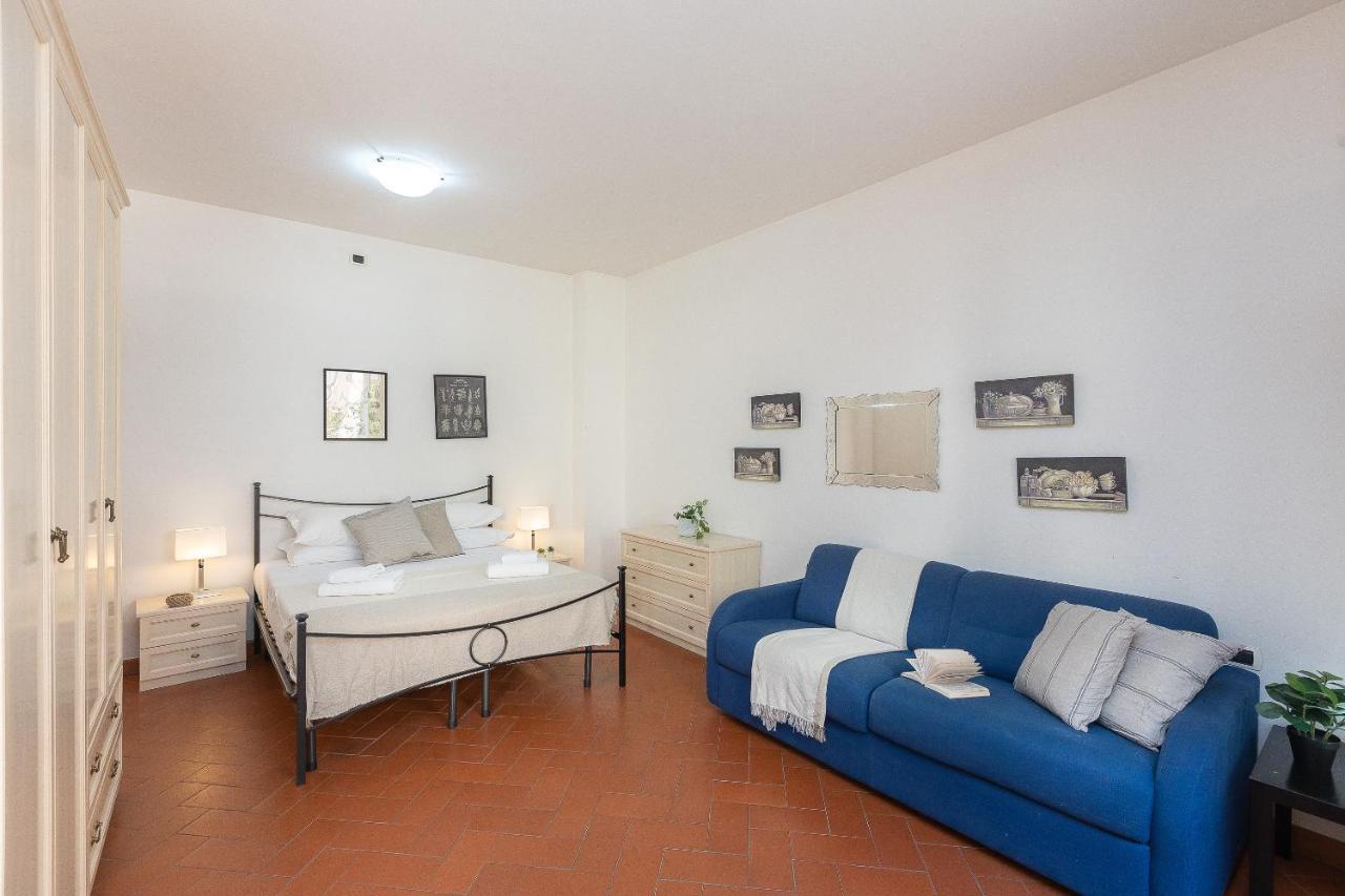 Palazzo Ghibellina 2 By Rental In Firenze Eksteriør bilde