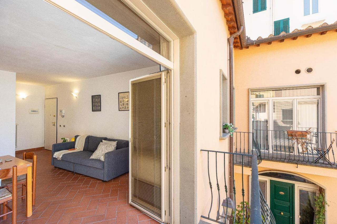 Palazzo Ghibellina 2 By Rental In Firenze Eksteriør bilde