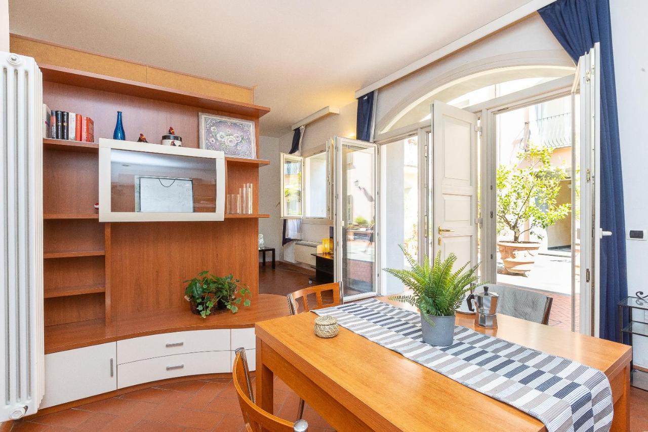Palazzo Ghibellina 2 By Rental In Firenze Eksteriør bilde