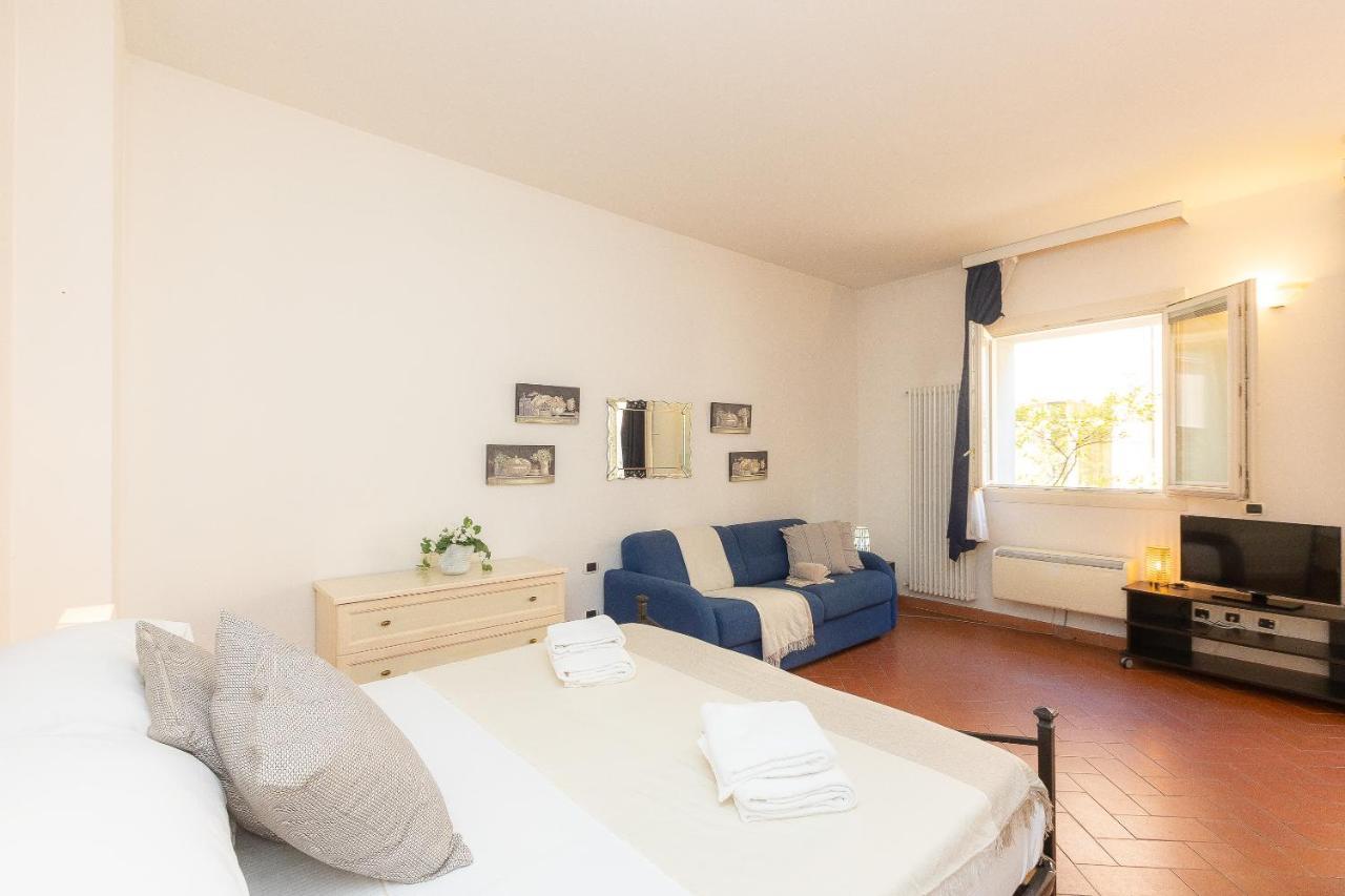 Palazzo Ghibellina 2 By Rental In Firenze Eksteriør bilde