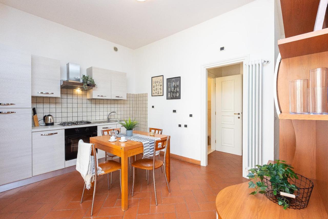 Palazzo Ghibellina 2 By Rental In Firenze Eksteriør bilde